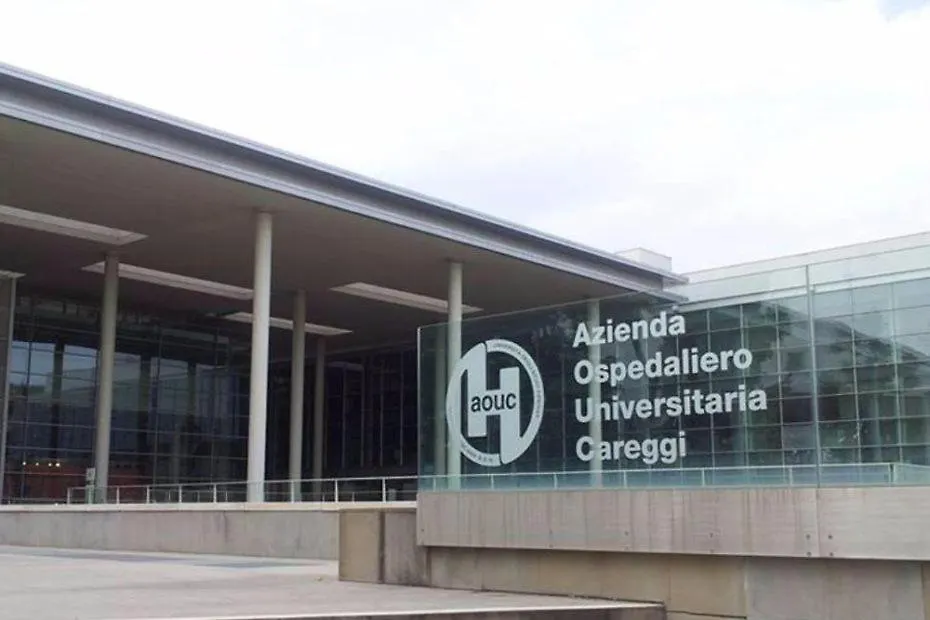 Appartamento Firenze Careggi Con Parcheggio Italia