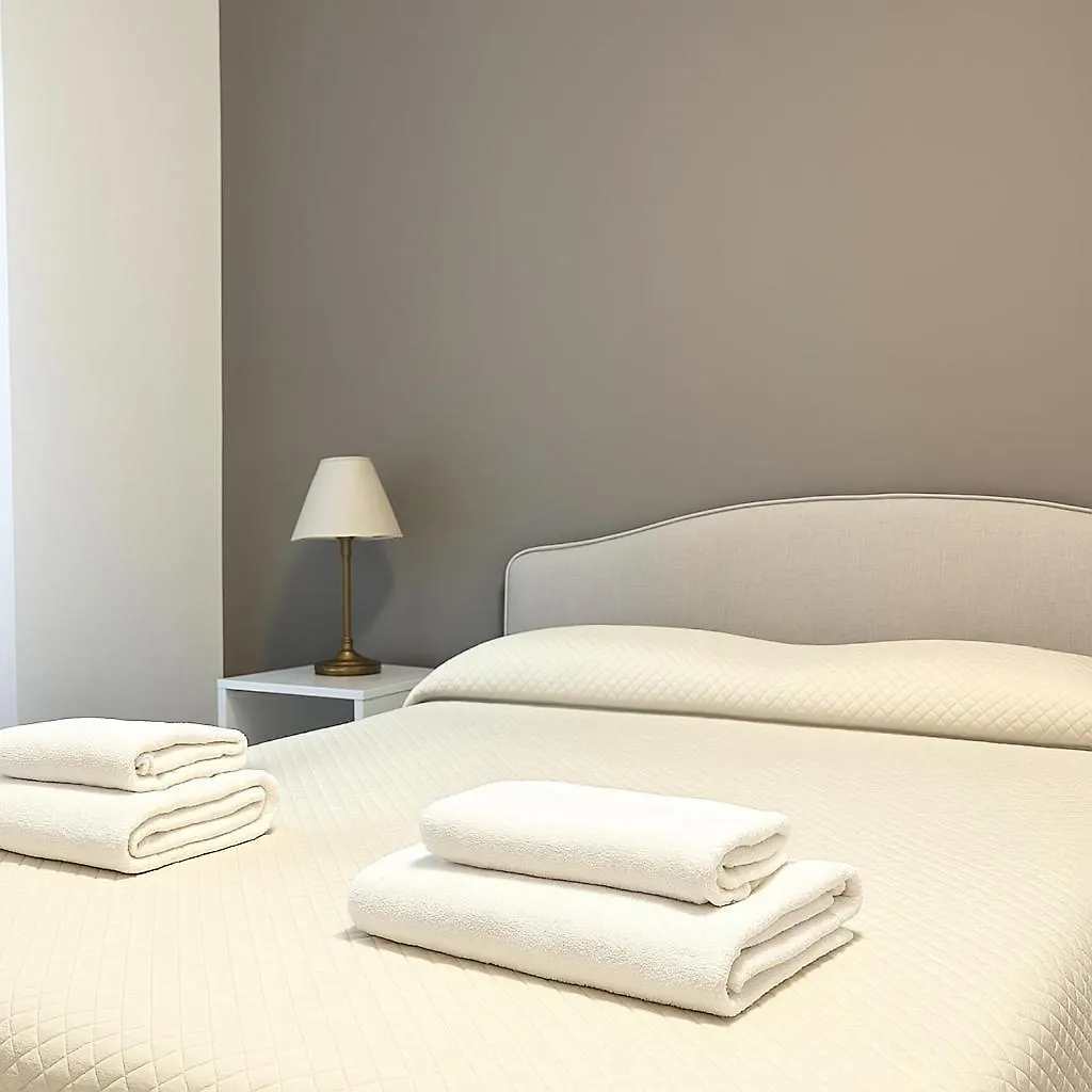 Appartamento Firenze Careggi Con Parcheggio 0*, Florence Italy