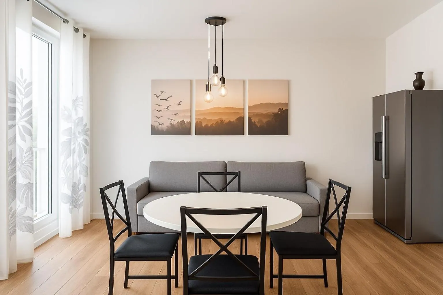 Apartment Appartamento Firenze Careggi Con Parcheggio