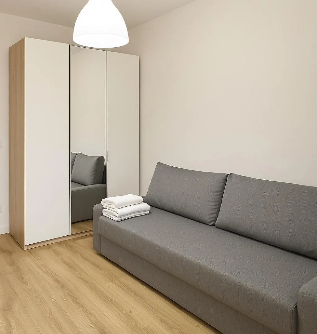Appartement Appartamento Firenze Careggi Con Parcheggio Italië